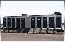 Premiere Toilet Units Ext
