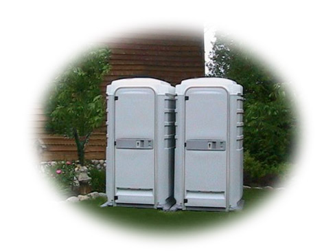 At Your Service Plus - Clean Affordable Restrooms