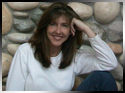 Michelle Nowka - At Your Service President