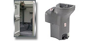 Premiere Toilet Units Int