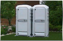 Premiere Toilet Units Ext