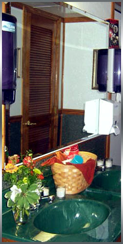 At Your Service Plus - Clean Affordable Restrooms