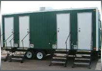 8 Stall Shower Trailer Ext