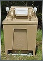 Portable Sinks
